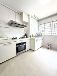 Blk 642 Ang Mo Kio 61 (Ang Mo Kio), HDB 5 Rooms #566522861